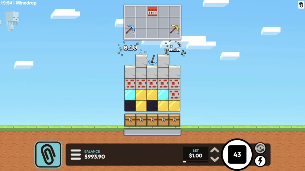 MineDrop