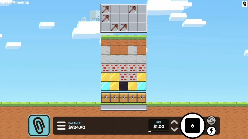MineDrop