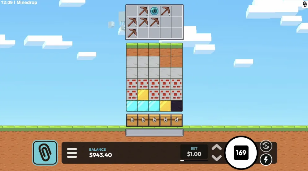 MineDrop 