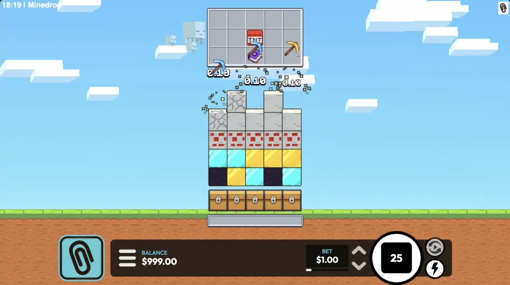 MineDrop